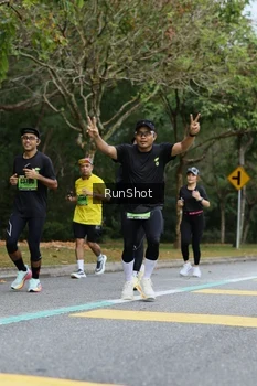 Runner Photo 5458706