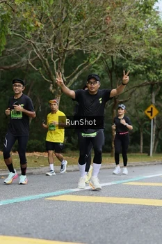 Runner Photo 5458707