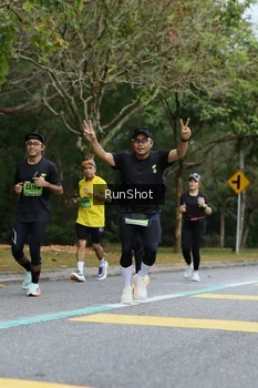 Runner Photo 5458708