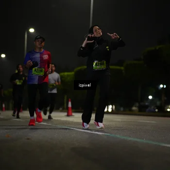 Runner Photo 5458710