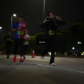 Runner Photo 5458711