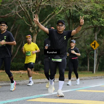 Runner Photo 5458713