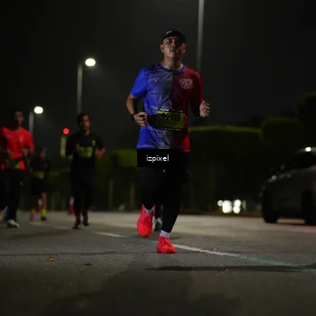 Runner Photo 5458714