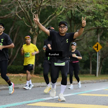 Runner Photo 5458715