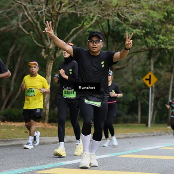 Runner Photo 5458716