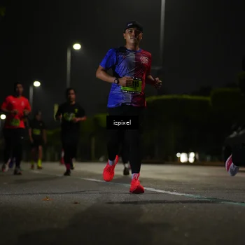 Runner Photo 5458717