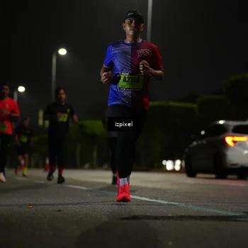 Runner Photo 5458718