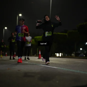 Runner Photo 5458719