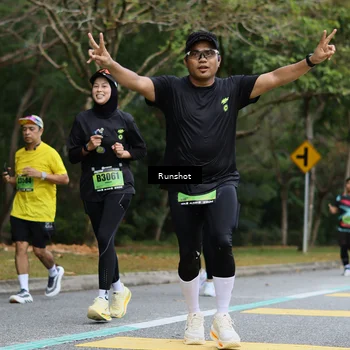 Runner Photo 5458720