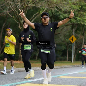 Runner Photo 5458721