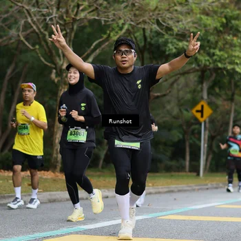 Runner Photo 5458722