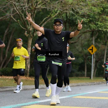 Runner Photo 5458723
