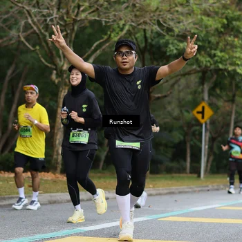 Runner Photo 5458724