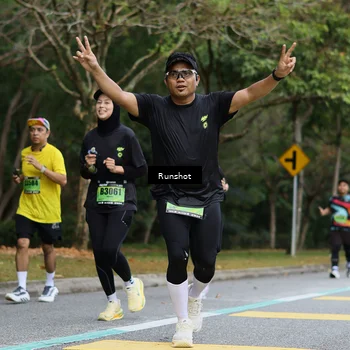 Runner Photo 5458725