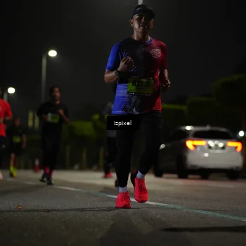 Runner Photo 5458726