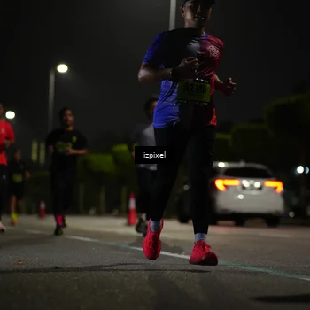 Runner Photo 5458728