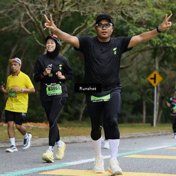 Runner Photo 5458730