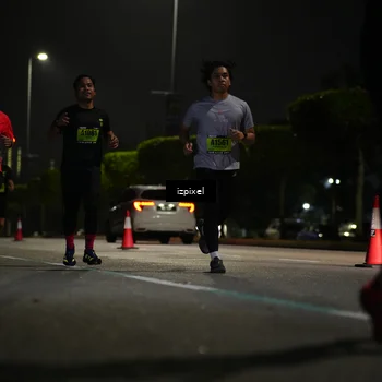 Runner Photo 5458733