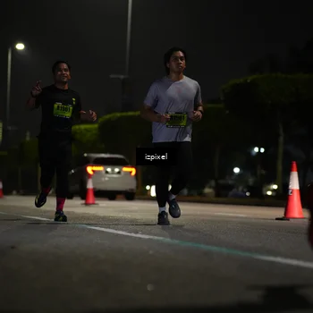 Runner Photo 5458734
