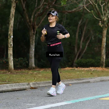 Runner Photo 5458735