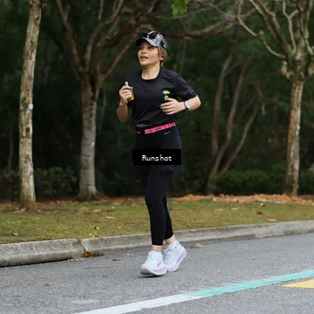 Runner Photo 5458740