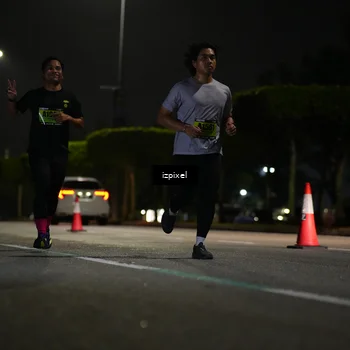 Runner Photo 5458741