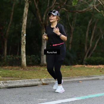 Runner Photo 5458743