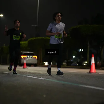 Runner Photo 5458744