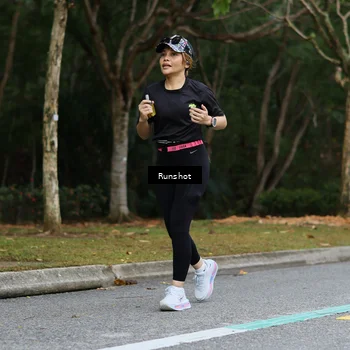 Runner Photo 5458745