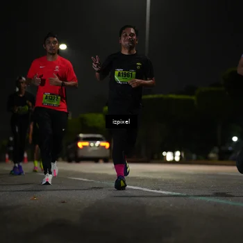 Runner Photo 5458746