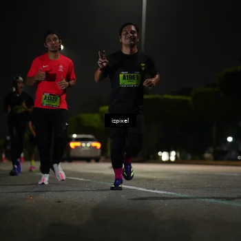 Runner Photo 5458748