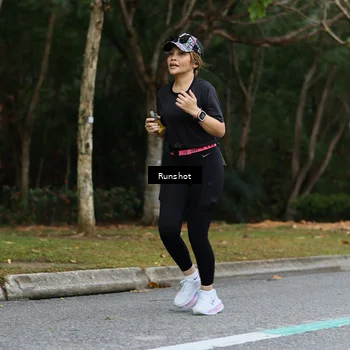 Runner Photo 5458749