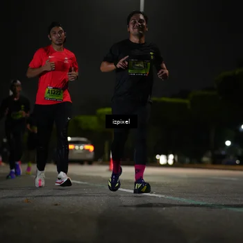 Runner Photo 5458750