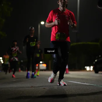 Runner Photo 5458757