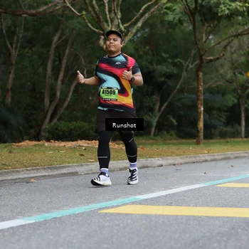 Runner Photo 5458758
