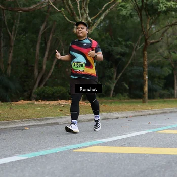 Runner Photo 5458760