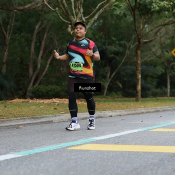 Runner Photo 5458761