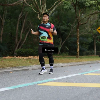 Runner Photo 5458762