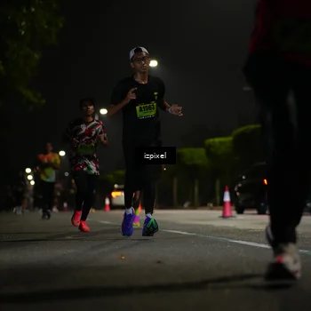 Runner Photo 5458763