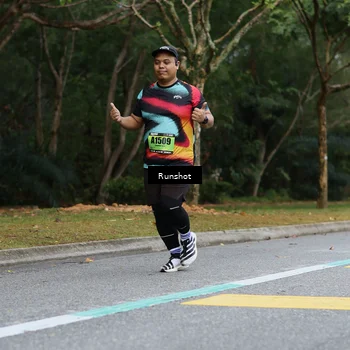 Runner Photo 5458764