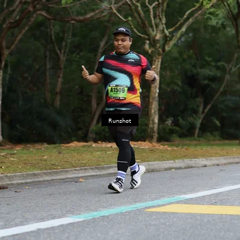 Runner Photo 5458765