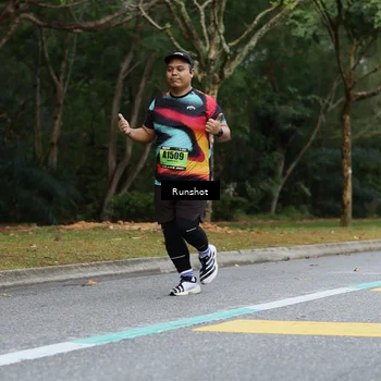 Runner Photo 5458766