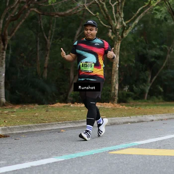 Runner Photo 5458767
