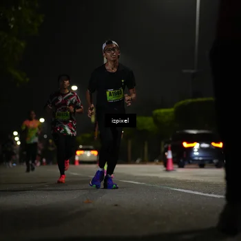 Runner Photo 5458768