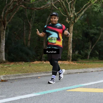 Runner Photo 5458769