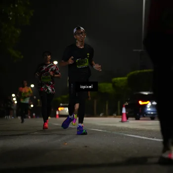 Runner Photo 5458770