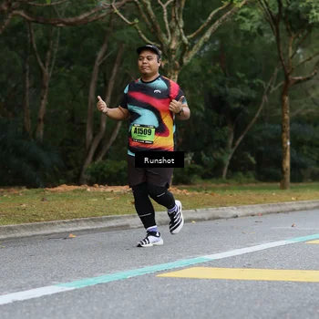 Runner Photo 5458771