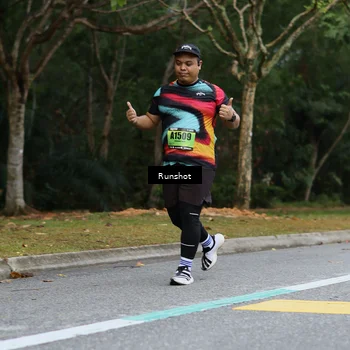Runner Photo 5458772