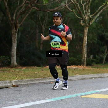 Runner Photo 5458773