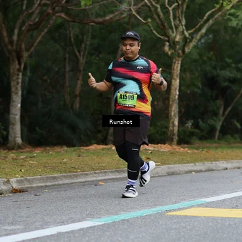 Runner Photo 5458774